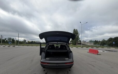 Audi Q7, 2013 год, 2 900 000 рублей, 1 фотография