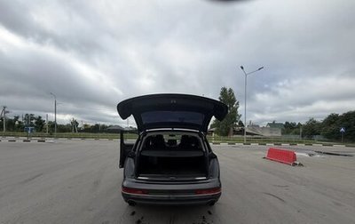 Audi Q7, 2013 год, 2 900 000 рублей, 1 фотография