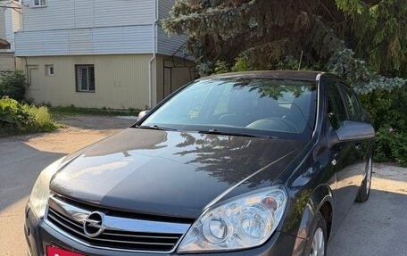 Opel Astra H, 2010 год, 387 000 рублей, 1 фотография