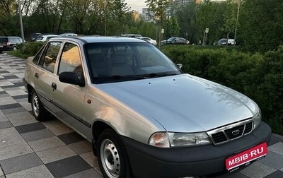 Daewoo Nexia I рестайлинг, 2005 год, 290 000 рублей, 1 фотография