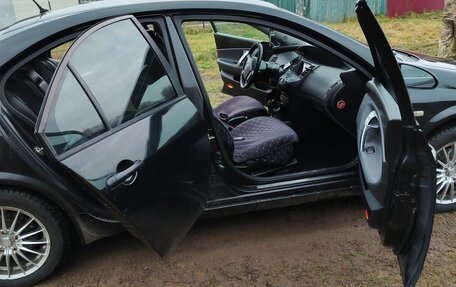 Nissan Primera III, 2005 год, 350 000 рублей, 1 фотография