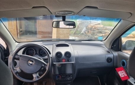 Chevrolet Aveo III, 2006 год, 250 000 рублей, 3 фотография