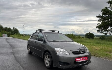 Toyota Corolla, 2005 год, 330 000 рублей, 1 фотография
