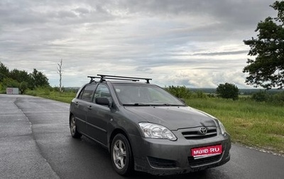 Toyota Corolla, 2005 год, 330 000 рублей, 1 фотография