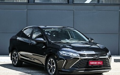 Chevrolet Monza, 2024 год, 1 679 000 рублей, 1 фотография