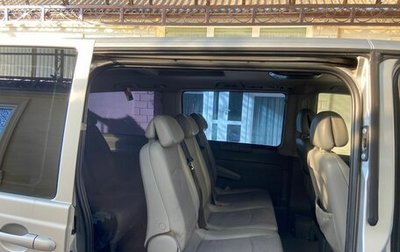 Mercedes-Benz Viano, 2006 год, 1 500 000 рублей, 1 фотография