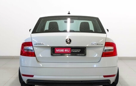 Skoda Octavia, 2019 год, 1 185 000 рублей, 6 фотография