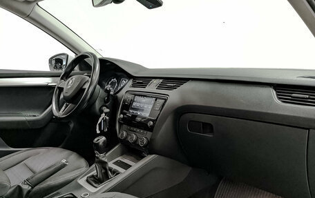 Skoda Octavia, 2019 год, 1 185 000 рублей, 13 фотография