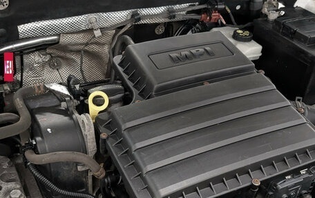Skoda Octavia, 2019 год, 1 185 000 рублей, 9 фотография