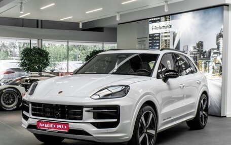Porsche Cayenne III, 2026 год, 22 000 000 рублей, 1 фотография