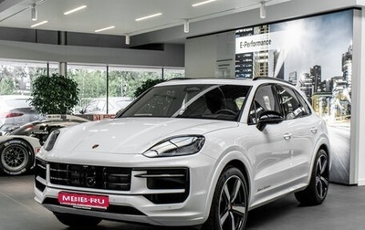 Porsche Cayenne III, 2026 год, 22 000 000 рублей, 1 фотография