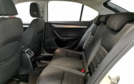 Skoda Octavia, 2019 год, 1 185 000 рублей, 18 фотография