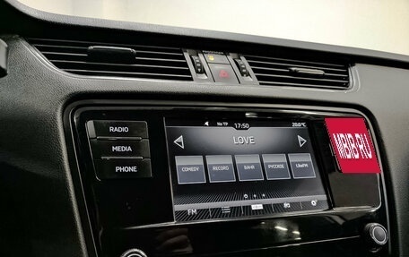 Skoda Octavia, 2019 год, 1 185 000 рублей, 17 фотография