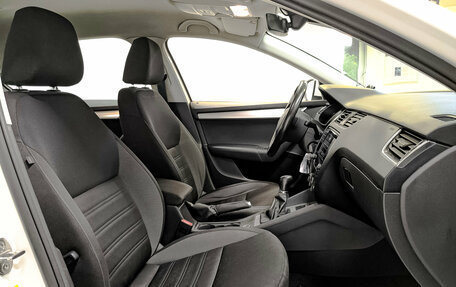 Skoda Octavia, 2019 год, 1 185 000 рублей, 24 фотография
