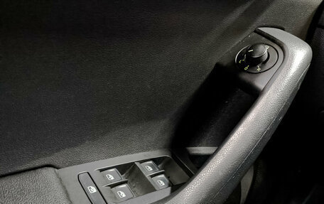 Skoda Octavia, 2019 год, 1 185 000 рублей, 26 фотография
