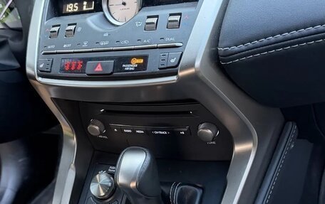 Lexus NX I, 2018 год, 3 300 000 рублей, 6 фотография