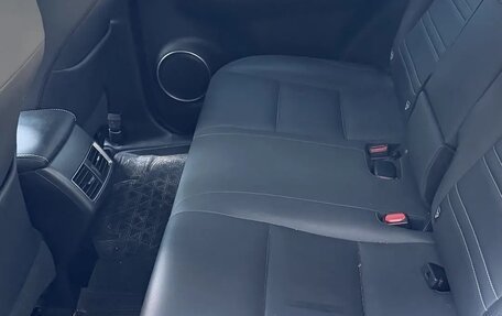 Lexus NX I, 2018 год, 3 300 000 рублей, 9 фотография