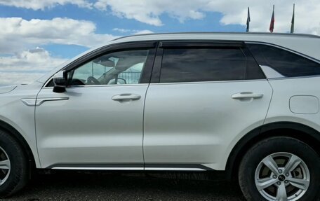KIA Sorento IV, 2021 год, 3 750 000 рублей, 3 фотография