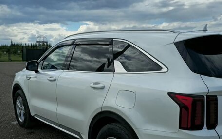 KIA Sorento IV, 2021 год, 3 750 000 рублей, 4 фотография
