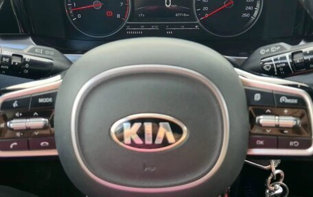 KIA Sorento IV, 2021 год, 3 750 000 рублей, 9 фотография