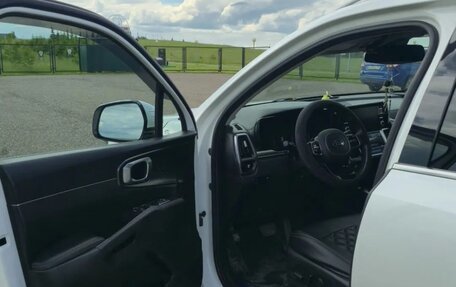KIA Sorento IV, 2021 год, 3 750 000 рублей, 8 фотография