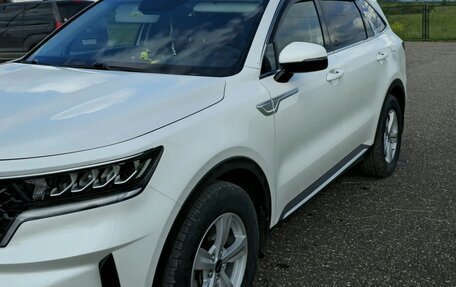 KIA Sorento IV, 2021 год, 3 750 000 рублей, 6 фотография