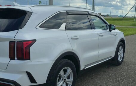 KIA Sorento IV, 2021 год, 3 750 000 рублей, 7 фотография