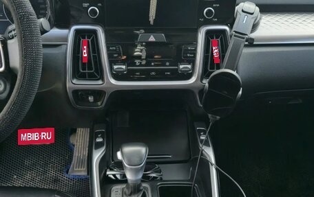 KIA Sorento IV, 2021 год, 3 750 000 рублей, 10 фотография