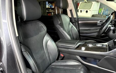 Genesis GV80 I, 2020 год, 3 450 000 рублей, 5 фотография