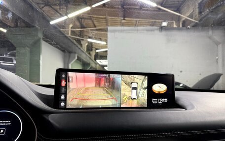 Genesis GV80 I, 2020 год, 3 450 000 рублей, 14 фотография