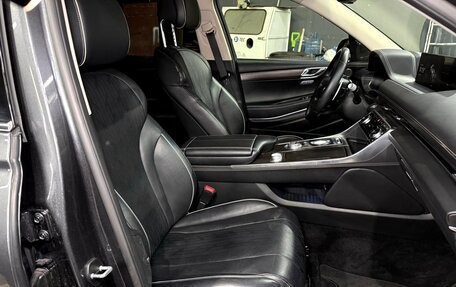 Genesis GV80 I, 2020 год, 3 450 000 рублей, 9 фотография