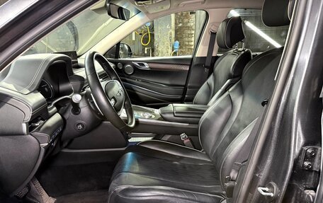 Genesis GV80 I, 2020 год, 3 450 000 рублей, 12 фотография