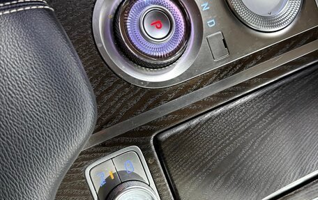 Genesis GV80 I, 2020 год, 3 450 000 рублей, 8 фотография
