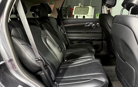 Genesis GV80 I, 2020 год, 3 450 000 рублей, 11 фотография