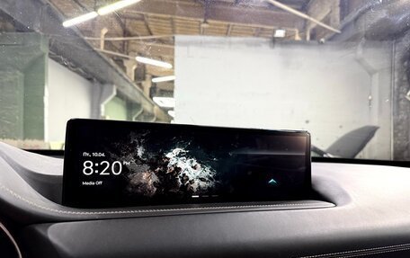 Genesis GV80 I, 2020 год, 3 450 000 рублей, 17 фотография