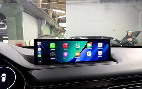 Genesis GV80 I, 2020 год, 3 450 000 рублей, 18 фотография