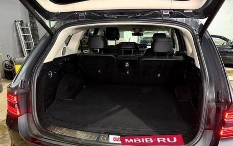 Genesis GV80 I, 2020 год, 3 450 000 рублей, 10 фотография