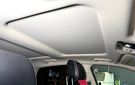 Genesis GV80 I, 2020 год, 3 450 000 рублей, 16 фотография