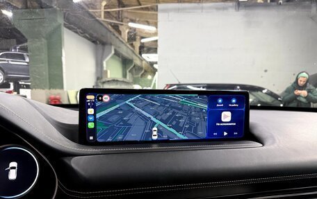 Genesis GV80 I, 2020 год, 3 450 000 рублей, 23 фотография