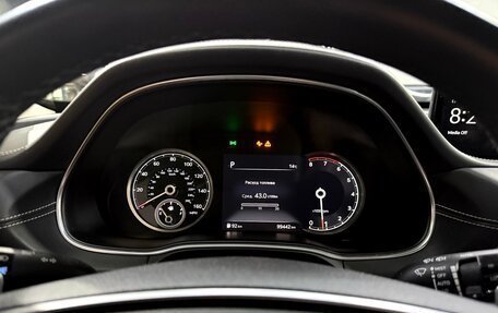 Genesis GV80 I, 2020 год, 3 450 000 рублей, 28 фотография