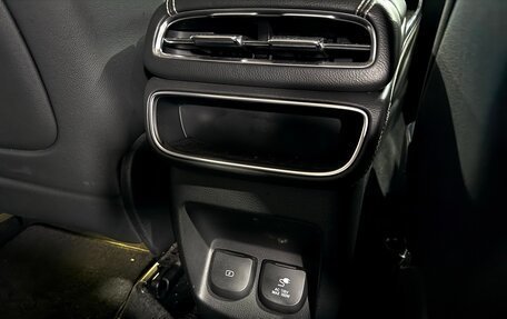 Genesis GV80 I, 2020 год, 3 450 000 рублей, 29 фотография