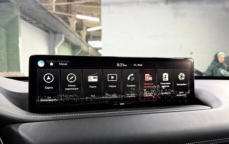Genesis GV80 I, 2020 год, 3 450 000 рублей, 24 фотография