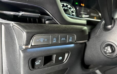 Genesis GV80 I, 2020 год, 3 450 000 рублей, 27 фотография