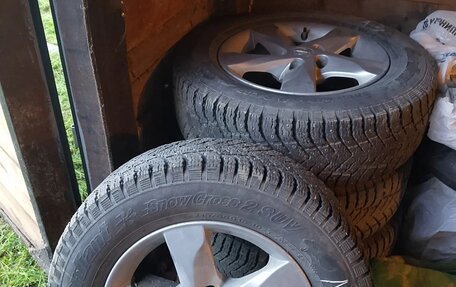 Nissan Qashqai, 2012 год, 1 200 000 рублей, 3 фотография