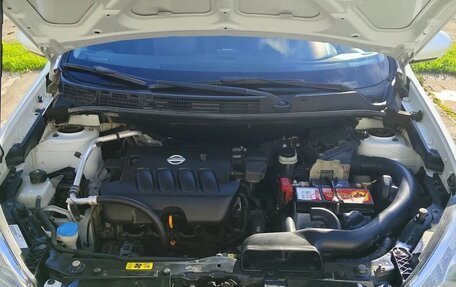Nissan Qashqai, 2012 год, 1 200 000 рублей, 6 фотография