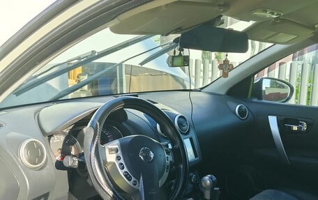 Nissan Qashqai, 2012 год, 1 200 000 рублей, 8 фотография