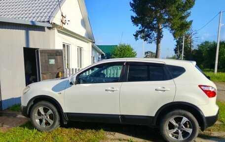 Nissan Qashqai, 2012 год, 1 200 000 рублей, 4 фотография