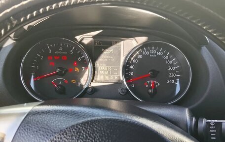 Nissan Qashqai, 2012 год, 1 200 000 рублей, 16 фотография