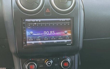 Nissan Qashqai, 2012 год, 1 200 000 рублей, 15 фотография