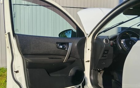 Nissan Qashqai, 2012 год, 1 200 000 рублей, 9 фотография
